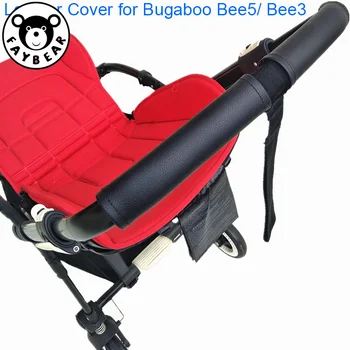 stroller 1:1 baby handle leather cover for Bugaboo Bee5 pushchair accessories leather protective case cover for Bee3 Bee
stroller 1:1 baby handle leather cover for Bugaboo Bee5 pushchair accessories leather protective case cover for Bee3 Bee