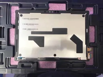 Microsoft Surface Pro 5 1796 LP123WQ1 lcd display touch screen glass sensor digitizer tablet assembly for 12.3'' inch computer
Microsoft Surface Pro 5 1796 LP123WQ1 lcd display touch screen glass sensor digitizer tablet assembly for 12.3'' inch computer