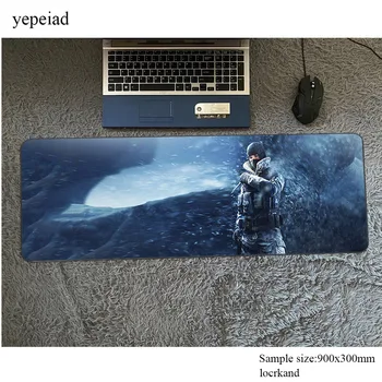 rainbow six siege mouse pad HD pattern mousepads gaming mousepad gamer Adorable large personalized mouse pads keyboard pc pad
rainbow six siege mouse pad HD pattern mousepads gaming mousepad gamer Adorable large personalized mouse pads keyboard pc pad