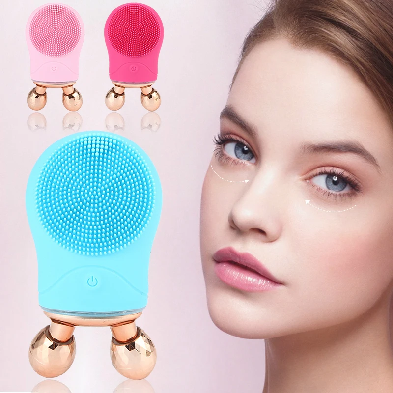 2020 New 3d Massage Manual Cleansing Brush To Remove Blackheads Cleansing Face Brush Artifact Cleansing Instrument 3d
2020 New 3d Massage Manual Cleansing Brush To Remove Blackheads Cleansing Face Brush Artifact Cleansing Instrument 3d