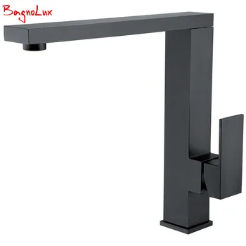 Vidric Top Fashion New Arrival High Quality Matt Black Single Handle Faucet 360 Swivel Spout Contemporary Kitchen Sink Mixer Ta
Vidric Top Fashion New Arrival High Quality Matt Black Single Handle Faucet 360 Swivel Spout Contemporary Kitchen Sink Mixer Ta