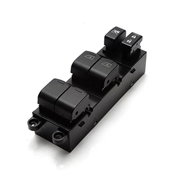 Electric Power Window Switch 25401ZL10A For 2007-2012 Nissan Pathfinder 25401-ZL10A
Electric Power Window Switch 25401ZL10A For 2007-2012 Nissan Pathfinder 25401-ZL10A