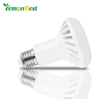 LemonBest E14 E27 LED Bulb Lamp SMD 5730 R39 R50 R63 R80 5W 7W 9W 12W LED Spot light AC 220V 110V Spotlight
LemonBest E14 E27 LED Bulb Lamp SMD 5730 R39 R50 R63 R80 5W 7W 9W 12W LED Spot light AC 220V 110V Spotlight