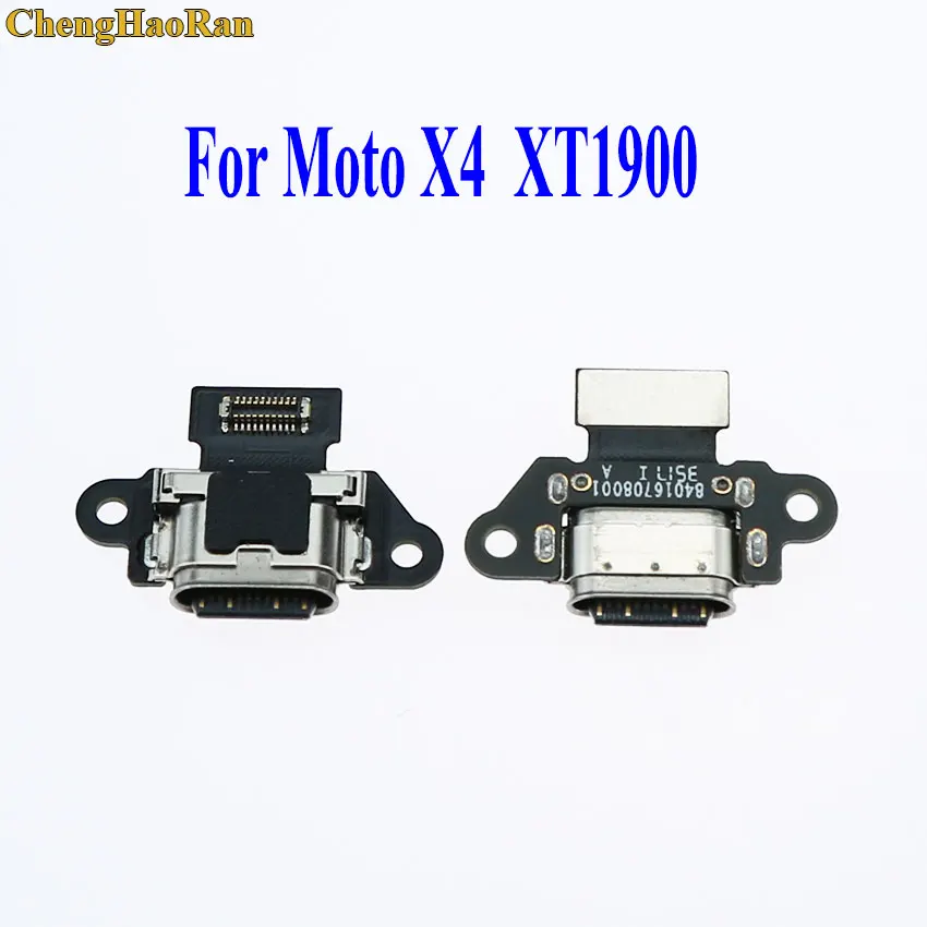 ChengHaoRan 1pcs USB Charging Port Dock Jack Plug socket Connector Charge Board For Motorola Moto X4 X 4th XT1900
ChengHaoRan 1pcs USB Charging Port Dock Jack Plug socket Connector Charge Board For Motorola Moto X4 X 4th XT1900
