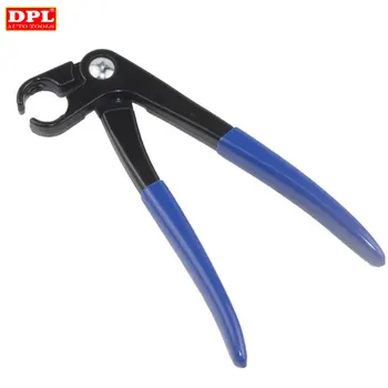 

Fuel Feed Pipe Pliers Releasing Connection On In Line Tubing Filter Service Car Bike Van Multifunction Durable Removal Hand Tool