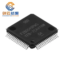 1Pcs New 100% Original F280049PMS LQFP-64 Arduino Nano Integrated Circuits Operational Amplifier Single Chip Microcomputer
1Pcs New 100% Original F280049PMS LQFP-64 Arduino Nano Integrated Circuits Operational Amplifier Single Chip Microcomputer