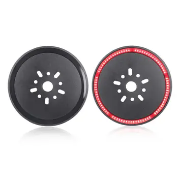 Car Spare Tire Brake Light Reverse Warning Lamp Automobile Modification Repair Auto Parts Universal Adaptation Durable
Car Spare Tire Brake Light Reverse Warning Lamp Automobile Modification Repair Auto Parts Universal Adaptation Durable