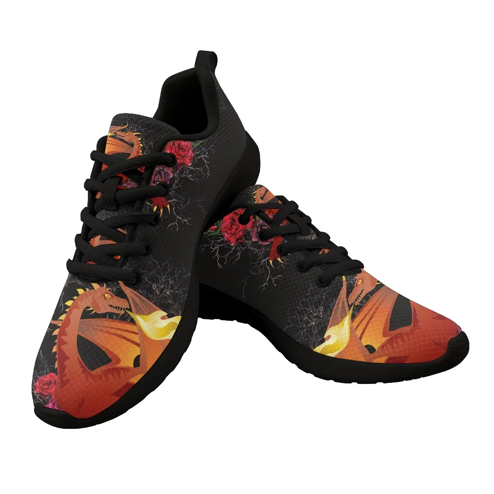 Breathable Men Women Casual Shoes Dinosaur Pattern Running Sneakers Sport Shoes Anti-slip Walking Tenis Shoes Fashion 2022 New
Breathable Men Women Casual Shoes Dinosaur Pattern Running Sneakers Sport Shoes Anti-slip Walking Tenis Shoes Fashion 2022 New