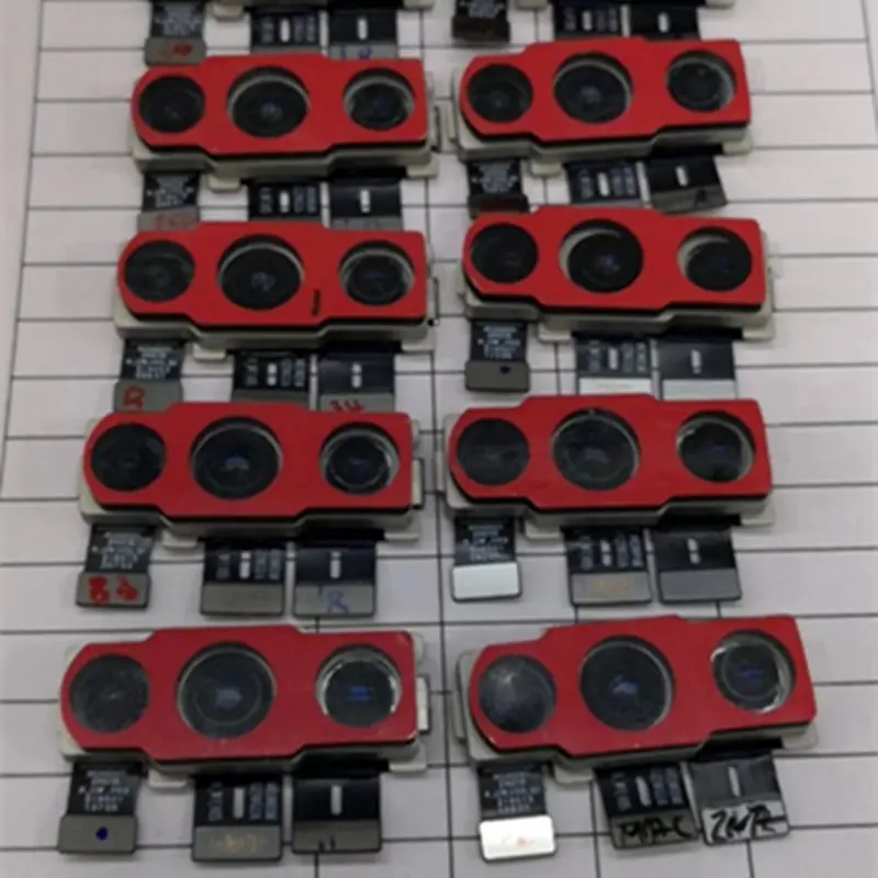 1pcs/lot For 1+7 Rear Camera back Photo Camera Modules Flex Cable Parts Repair For Oneplus 7 Smartphone+Track Number
1pcs/lot For 1+7 Rear Camera back Photo Camera Modules Flex Cable Parts Repair For Oneplus 7 Smartphone+Track Number