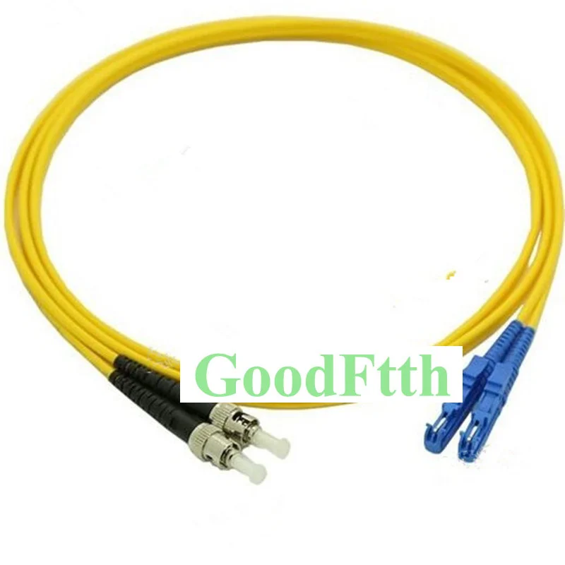 Патч-корд E2000-ST UPC SM Дуплекс GoodFtth 1 м 2 м 3 м 4 м 5 м 6 м 7 м 8 м 10 м 15 м
Патч-корд E2000-ST UPC SM Дуплекс GoodFtth 1 м 2 м 3 м 4 м 5 м 6 м 7 м 8 м 10 м 15 м