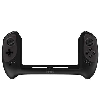 iPega PG-9163 Game Handle Type-C Interface Gamepad Joystick for N-Switch Host Game Controller Wireless Controller
iPega PG-9163 Game Handle Type-C Interface Gamepad Joystick for N-Switch Host Game Controller Wireless Controller