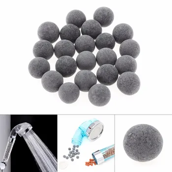 10g Grey Shower Sprayer Head Energy Filter Beads Bathroom Handheld Saving Pressurize Water Shower SPA Tool
10g Grey Shower Sprayer Head Energy Filter Beads Bathroom Handheld Saving Pressurize Water Shower SPA Tool