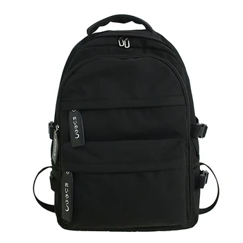 AUAU-Teen School Bags for Unisex Backpack Teenage Student Book Bags Big Capacity Nylon Bag School
AUAU-Teen School Bags for Unisex Backpack Teenage Student Book Bags Big Capacity Nylon Bag School