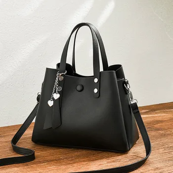 Women Leather Handbag 2019 Casual Crossbody Bag Yellow Bags Ladies Designer Handbags High Quality Shoulder Bags Female
Women Leather Handbag 2019 Casual Crossbody Bag Yellow Bags Ladies Designer Handbags High Quality Shoulder Bags Female