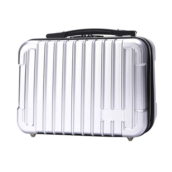 Portable Hard Shell Travel Carrying Case Waterproof Storage Case for FIMI X8 SE Drone RC Parts Drone Accessories Drone Bag
Portable Hard Shell Travel Carrying Case Waterproof Storage Case for FIMI X8 SE Drone RC Parts Drone Accessories Drone Bag
