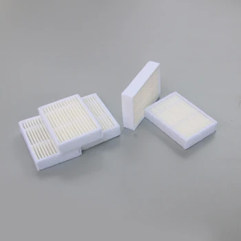 Robot Vacuum Cleaner HEPA Filter for Midea Mvcr03 VCR15 VCR16 Midea Vcr15 My Genie X750 Robotic Vacuum Cleaner Accessories
Robot Vacuum Cleaner HEPA Filter for Midea Mvcr03 VCR15 VCR16 Midea Vcr15 My Genie X750 Robotic Vacuum Cleaner Accessories