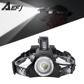 1000LM LED L2 Zoom Headlamp 2-mode Light Sensor Waterproof Memory pattern Headlight Head Lamp lighting Light Flashlight Torch
1000LM LED L2 Zoom Headlamp 2-mode Light Sensor Waterproof Memory pattern Headlight Head Lamp lighting Light Flashlight Torch