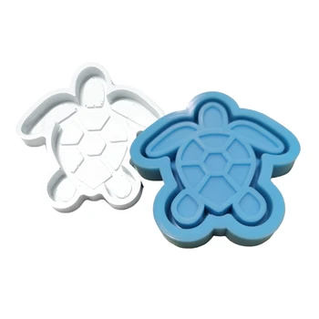 Tortoise Box Casting Silicone Mould DIY Crafts Storage Container Making Epoxy Resin Mold
Tortoise Box Casting Silicone Mould DIY Crafts Storage Container Making Epoxy Resin Mold
