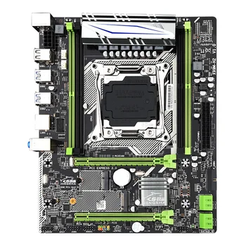 JINGSHA X99M-H2 Computer Motherboard Support LGA2011-3 V3/V4 CPU DDR4 128GB Memory Matx Game Office Desktop Game Motherboard
JINGSHA X99M-H2 Computer Motherboard Support LGA2011-3 V3/V4 CPU DDR4 128GB Memory Matx Game Office Desktop Game Motherboard