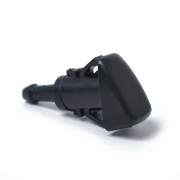 For Chrysler Dodge Ram Spray nozzle Replacement 5116079AA Black Window 2Pcs Washer Wiper
For Chrysler Dodge Ram Spray nozzle Replacement 5116079AA Black Window 2Pcs Washer Wiper