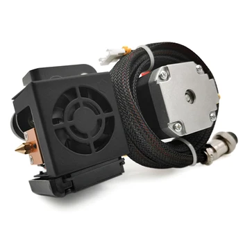 Filament Easy Install Accessories Wear Resistant 3D Printer Nozzle Drive Feed Extruder Kit High Performance For CR-10
Filament Easy Install Accessories Wear Resistant 3D Printer Nozzle Drive Feed Extruder Kit High Performance For CR-10