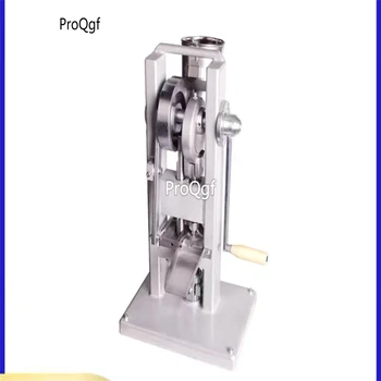 Ngryise 1Pcs A Set TDP0 Manual Single Punch Sugar Tablet Pill Press Machine
Ngryise 1Pcs A Set TDP0 Manual Single Punch Sugar Tablet Pill Press Machine