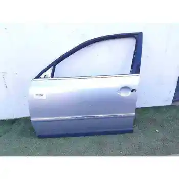 3B4831051BE LEFT FRONT DOOR VOLKSWAGEN PASSAT SALOON (3B3)
3B4831051BE LEFT FRONT DOOR VOLKSWAGEN PASSAT SALOON (3B3)
