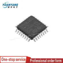 STM8L052C6T6 STM8L151K4T6 STM8L152R8T6 Semiconductor 8-bit microcontroller -MCU Chip Use for module arduino nano uno Free Ship
STM8L052C6T6 STM8L151K4T6 STM8L152R8T6 Semiconductor 8-bit microcontroller -MCU Chip Use for module arduino nano uno Free Ship