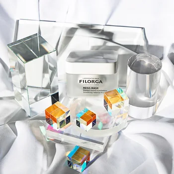 Cubic Science Cube Optical Prisma Photography with Hexahedral Prism Home Decoration Prism Glass,color Child Gift
Cubic Science Cube Optical Prisma Photography with Hexahedral Prism Home Decoration Prism Glass,color Child Gift