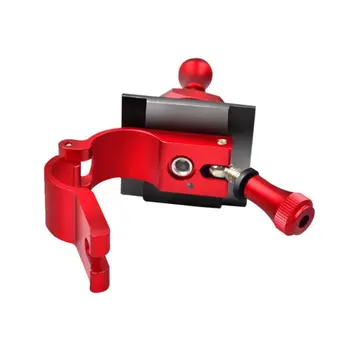 Fishing Chair Mount 360-degree Rotatable Adjustable Aluminum Alloy Clip Clamp Holder Bracket For Lure / Rod / Fish Container
Fishing Chair Mount 360-degree Rotatable Adjustable Aluminum Alloy Clip Clamp Holder Bracket For Lure / Rod / Fish Container