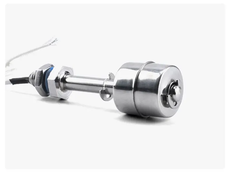 Поплавковый выключатель уровня воды ELECALL, резервуар насоса с ...