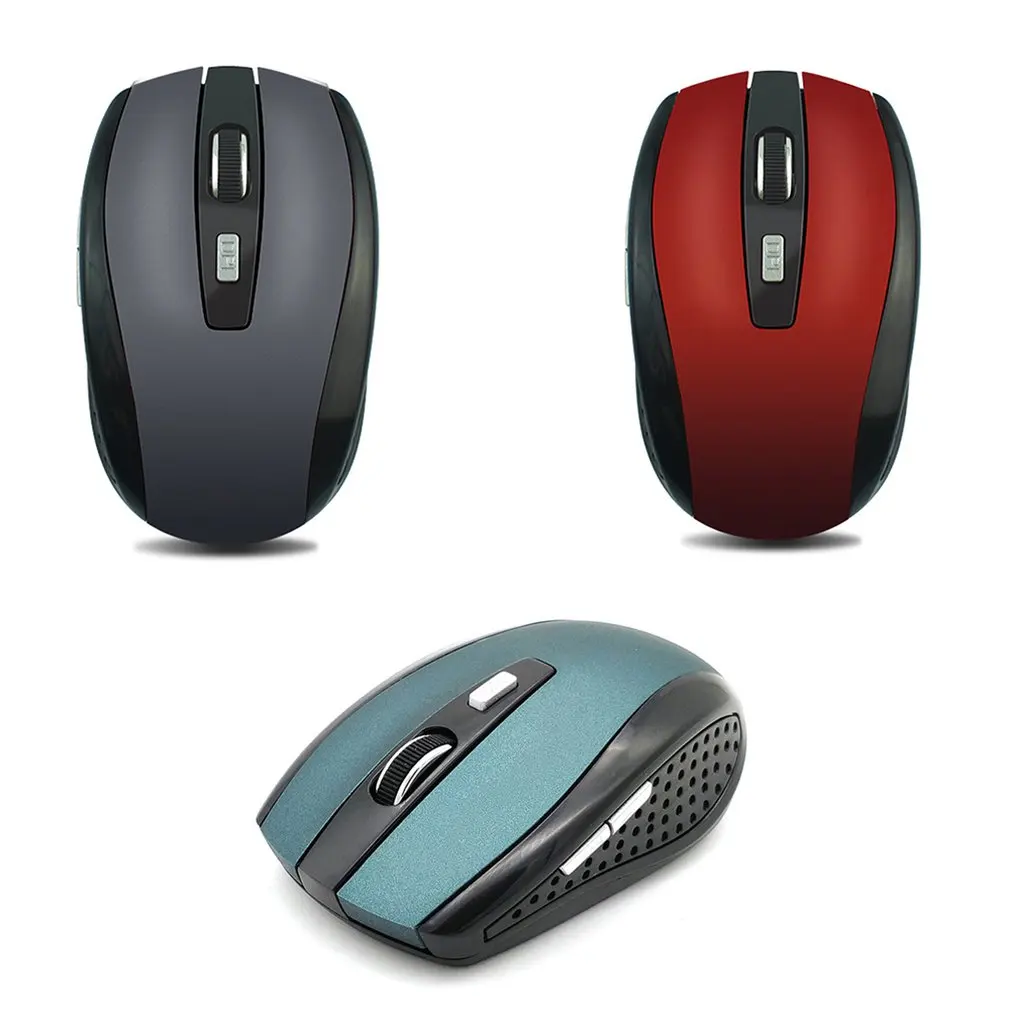 Wireless Mouse Mini Game Optical Computer Mouse USB Receiver Ergonomic USB Ergonomic Mice For Mac PC Desktop Laptop Notebook
Wireless Mouse Mini Game Optical Computer Mouse USB Receiver Ergonomic USB Ergonomic Mice For Mac PC Desktop Laptop Notebook