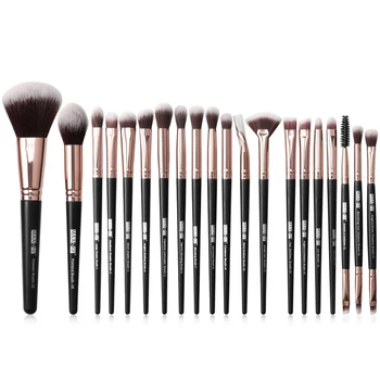 20PCS Makeup Brush Sets Multifunctional Makeup Tool Sets Portable Makeup Brush Sets for Facial Makeup Fundation Eyeshadow
20PCS Makeup Brush Sets Multifunctional Makeup Tool Sets Portable Makeup Brush Sets for Facial Makeup Fundation Eyeshadow