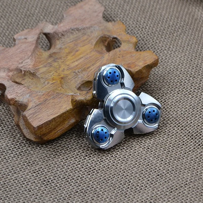 titanium alloy swordsman fingertip gyroscope EDC decompression toy fingertip screw fidget toy adult toy fidget ring
titanium alloy swordsman fingertip gyroscope EDC decompression toy fingertip screw fidget toy adult toy fidget ring