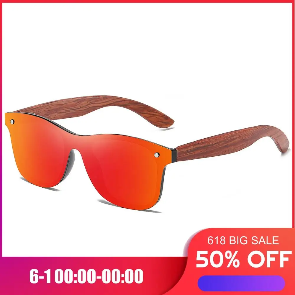 Erilles Natural wooden sunglasses wind-faced integrated men's polarized fashion sunglasses original wood colorful sunglasses
Erilles Natural wooden sunglasses wind-faced integrated men's polarized fashion sunglasses original wood colorful sunglasses