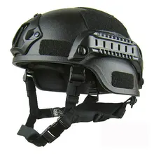 Quality Lightweight FAST Helmet MICH2000 Airsoft Tactical Helmet Outdoor Tactical Painball Riding Protect Equipment
Quality Lightweight FAST Helmet MICH2000 Airsoft Tactical Helmet Outdoor Tactical Painball Riding Protect Equipment