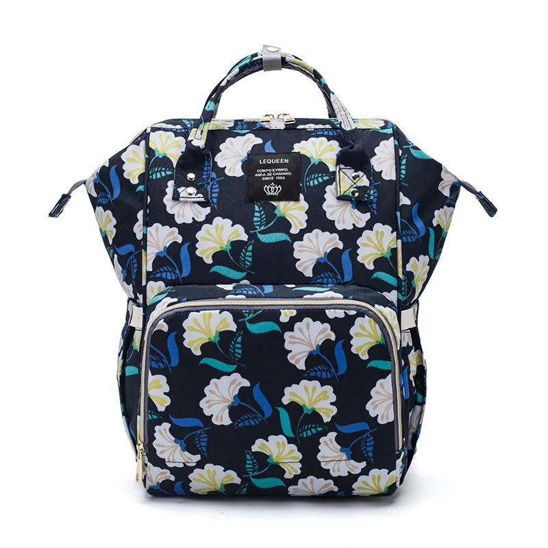 Mummy Bag Shoulder Backpack High capacity Light Go out Multifuncti Diaper Waterproof Fashion Multifunction Bottle Insulation
Mummy Bag Shoulder Backpack High capacity Light Go out Multifuncti Diaper Waterproof Fashion Multifunction Bottle Insulation
