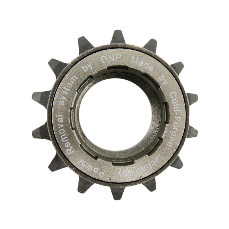 14T 29mm DNP Single Speed Bicycle Freewheel BMX/Fixed Gear/Rod Bicycle Steel Flywheel Sprocket Bicycle Accessories Bike parts
14T 29mm DNP Single Speed Bicycle Freewheel BMX/Fixed Gear/Rod Bicycle Steel Flywheel Sprocket Bicycle Accessories Bike parts