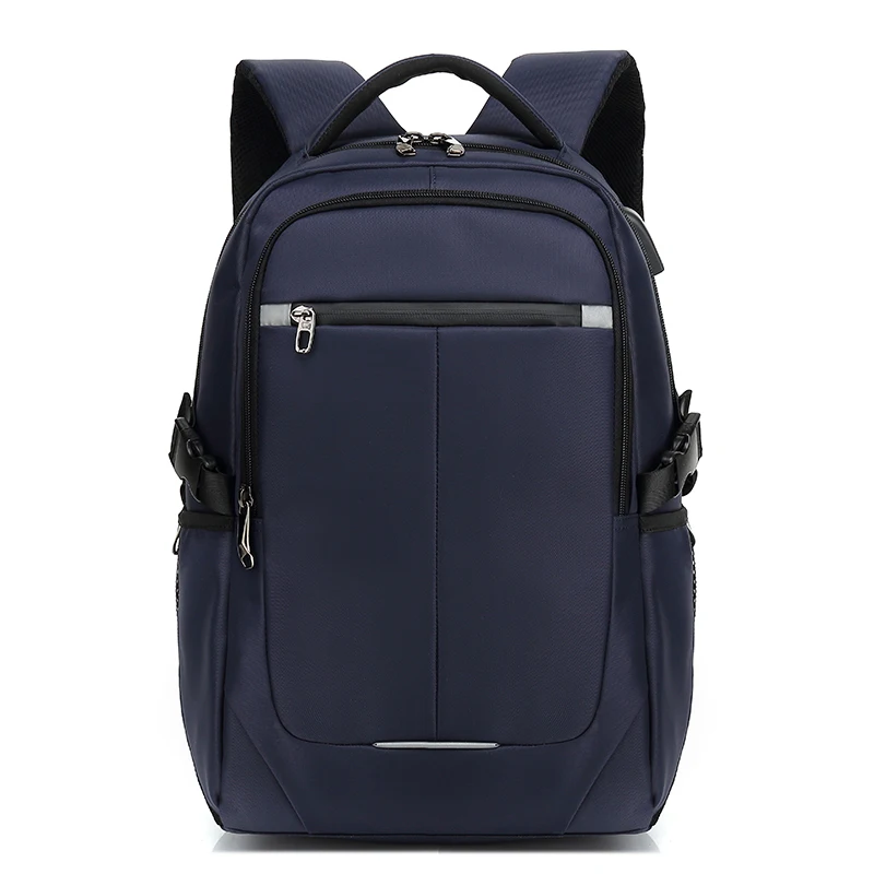 Nylon oxford15.6 Inch Laptop Backpack Men USB Charging Waterproof Travel Backpack Rucksack Male Vintage School Bag mochila
Nylon oxford15.6 Inch Laptop Backpack Men USB Charging Waterproof Travel Backpack Rucksack Male Vintage School Bag mochila