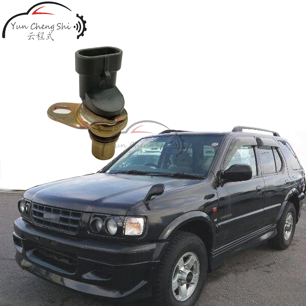 6549-6188 65496188 для Isuzu Wizard датчик положения дизельного распределительного вала 3-контактный
6549-6188 65496188 для Isuzu Wizard датчик положения дизельного распределительного вала 3-контактный
