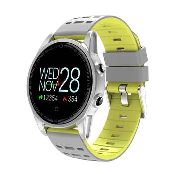 Blood Pressure Colorful Screen Fitness Monitoring Long Standby Running Sports Sleep Touch Waterproof Smart Watch Heart Rate
Blood Pressure Colorful Screen Fitness Monitoring Long Standby Running Sports Sleep Touch Waterproof Smart Watch Heart Rate