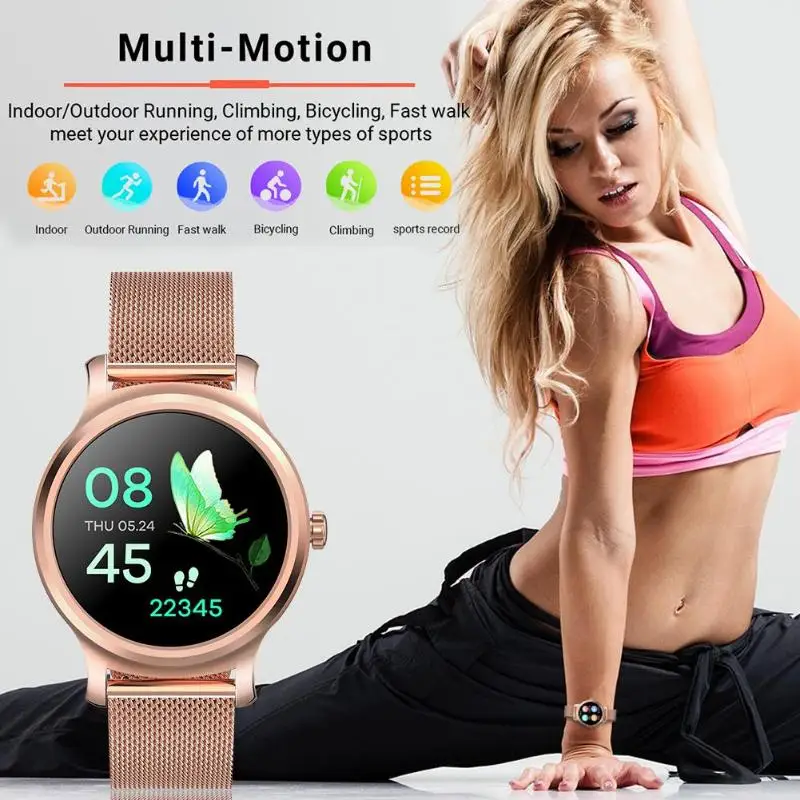 R2 smart Bracelet Sports Pedometer Heart Rate Monitor Watch Blood Pressure ECG Mode Fitness Tracker Watch Support Time/Date
R2 smart Bracelet Sports Pedometer Heart Rate Monitor Watch Blood Pressure ECG Mode Fitness Tracker Watch Support Time/Date