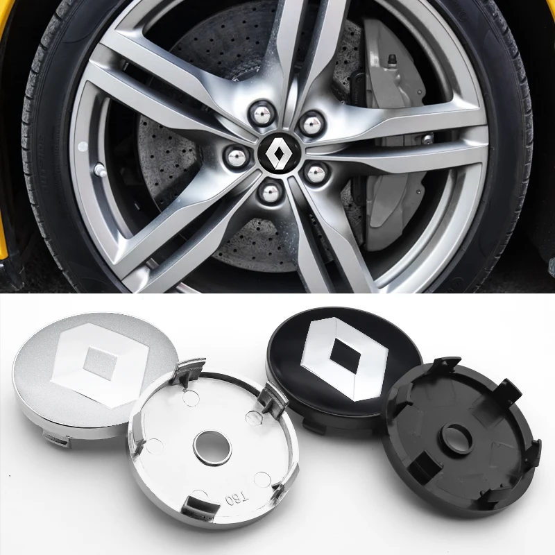 4PCS 56mm and 60mm ABS Plastic Hubcap Cover logo Car Wheel Center Rim Hub Caps and stickers for Renault- Espace Twingo Megane
4PCS 56mm and 60mm ABS Plastic Hubcap Cover logo Car Wheel Center Rim Hub Caps and stickers for Renault- Espace Twingo Megane
