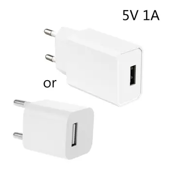 1PCS 1PCS EU/US USB Charger Adapter Special Plug For all USB Interface Power Charging Equipment Digital Products Mosquito Light
1PCS 1PCS EU/US USB Charger Adapter Special Plug For all USB Interface Power Charging Equipment Digital Products Mosquito Light