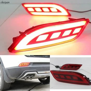 CSCSNL 2PCS LED Reflector For Jeep compass 2017 2018 2019 Rear Light Brake Light Bumper Light Taillight
CSCSNL 2PCS LED Reflector For Jeep compass 2017 2018 2019 Rear Light Brake Light Bumper Light Taillight