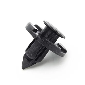 Caravans Rivets Retainer Clips for Nissan 20pcs Plastic Fastener Flaps Push Black High Quality Buses
Caravans Rivets Retainer Clips for Nissan 20pcs Plastic Fastener Flaps Push Black High Quality Buses