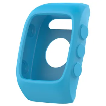 Smart Watch Universal Durable Protective Shell For M430 Protective Case Model Bracelet Silicone M400 Protective Cover
Smart Watch Universal Durable Protective Shell For M430 Protective Case Model Bracelet Silicone M400 Protective Cover