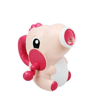 Children Playing in Water Dinosaur Model Baby Bath Bath Shower Shower Pump Water Spray Toy
Children Playing in Water Dinosaur Model Baby Bath Bath Shower Shower Pump Water Spray Toy
