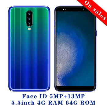 Note 10 Global version Mobile Phones 4G RAM 64G ROM smartphones Android Phones 5.5" 13MP Face ID Unlocked Celulars Quad Core 3G
Note 10 Global version Mobile Phones 4G RAM 64G ROM smartphones Android Phones 5.5" 13MP Face ID Unlocked Celulars Quad Core 3G