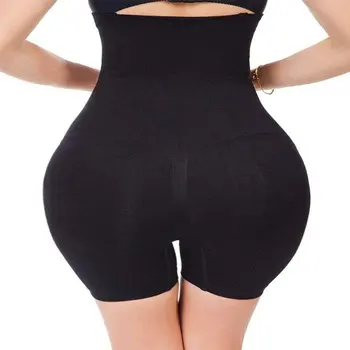 Body Shaping Gathered Pants Postpartum High Waist Corset Pants Hips Abdomen Pants Body Pants Ladies
Body Shaping Gathered Pants Postpartum High Waist Corset Pants Hips Abdomen Pants Body Pants Ladies